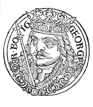 Jiří z Poděbrad